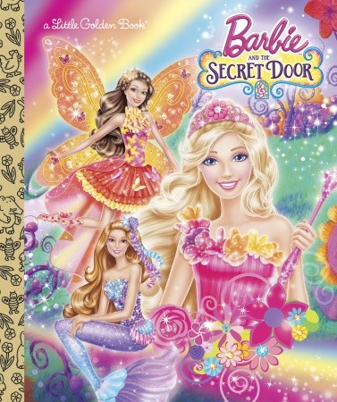 Barbie And The Secret Door Merchandise Barbie Movies Wiki Fandom