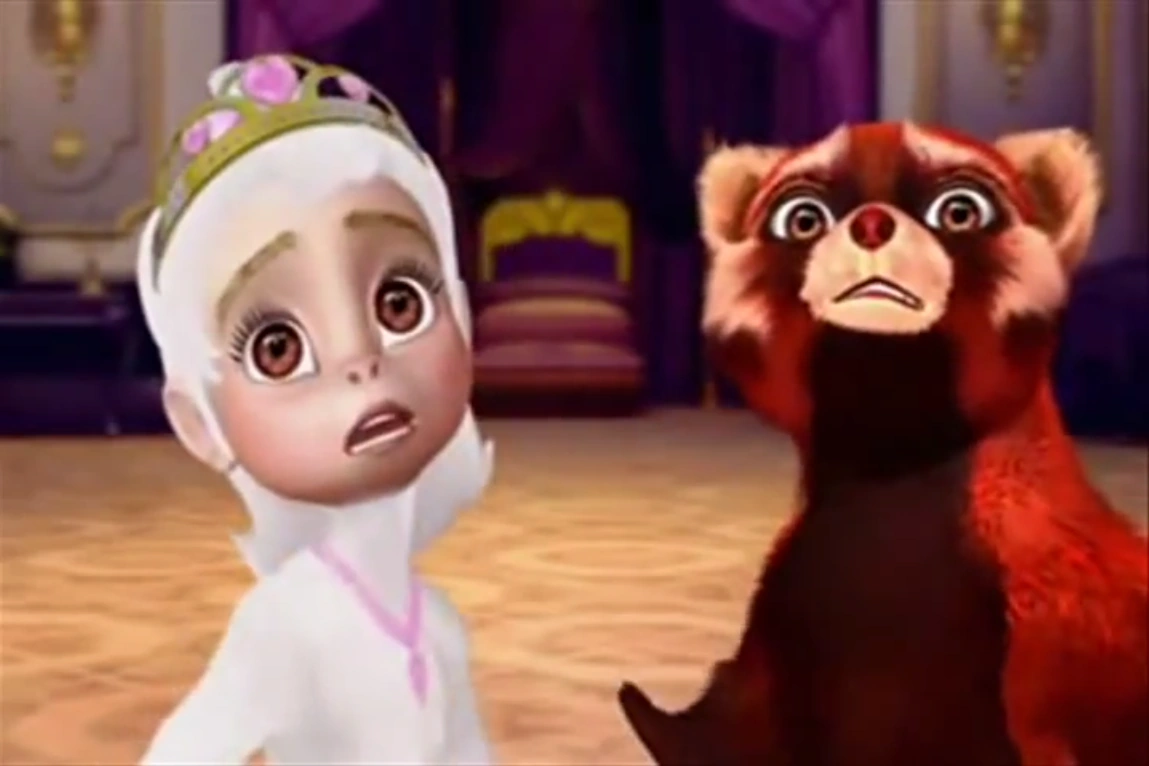 At The Ball | Barbie Movies Wiki | FANDOM powered by Wikia