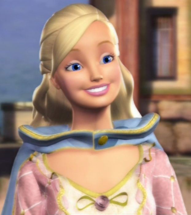 barbie as the island princess full movie in hindi