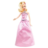 Barbie: A Fashion Fairytale/Merchandise | Barbie Movies Wiki | FANDOM