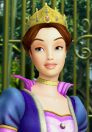 Queen Danielle | Barbie Movies Wiki | FANDOM powered by Wikia