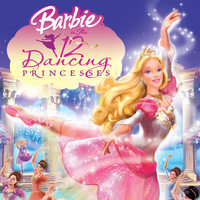 barbie princess in hindi movie