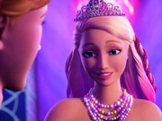 light up the world barbie