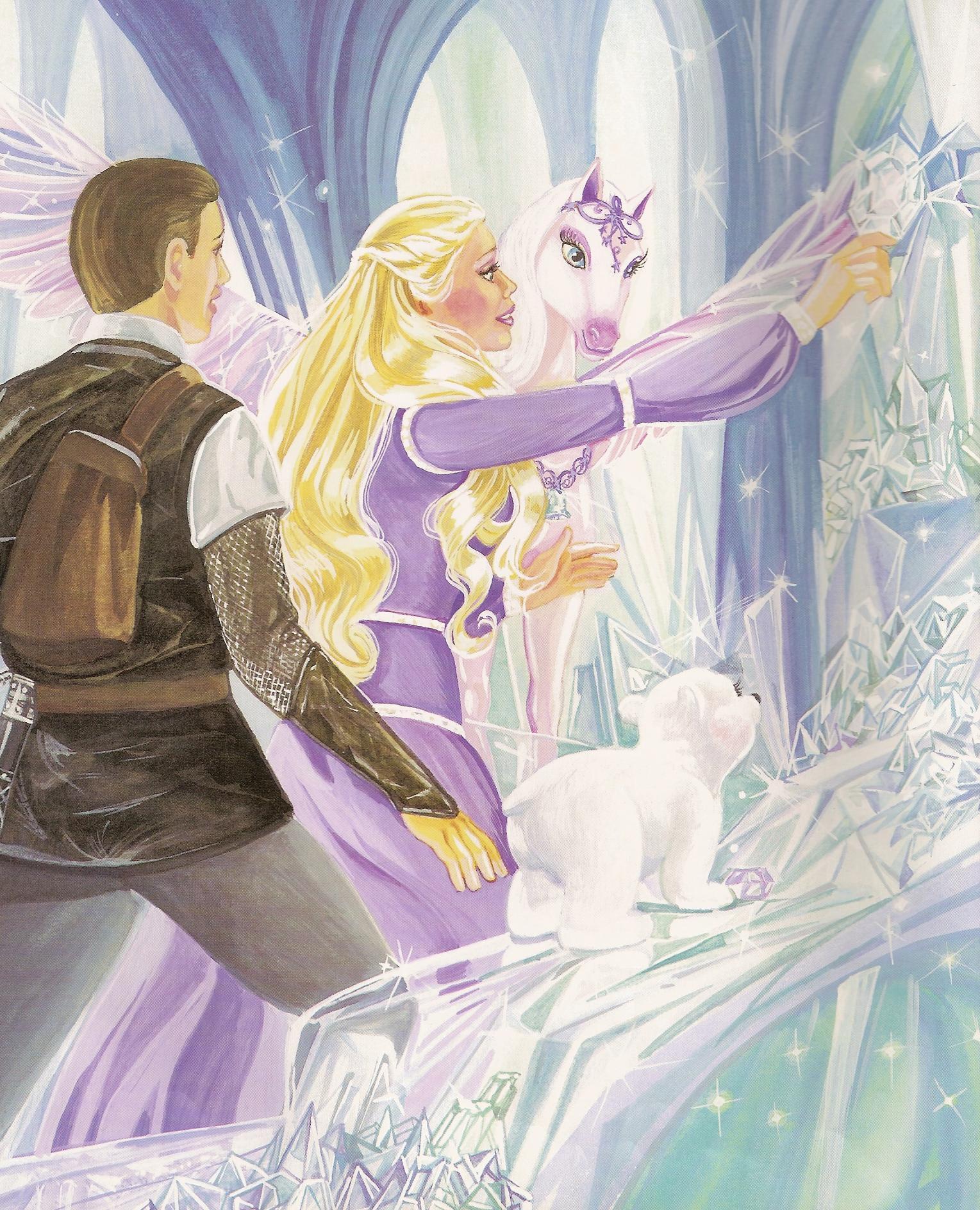 Play Barbie Magic Pegasus Game Play Barbie Magic Pegasus Game