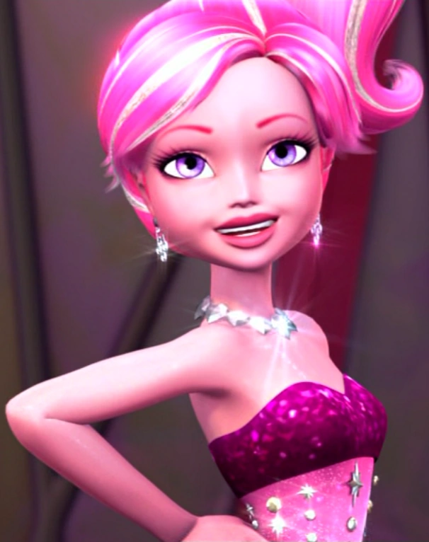 Shyne | Barbie Movies Wiki | FANDOM powered by Wikia