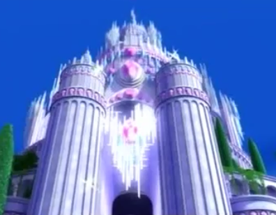 diamond castle