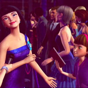 barbie a fairy secret hindi