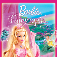 fairytopia full movie