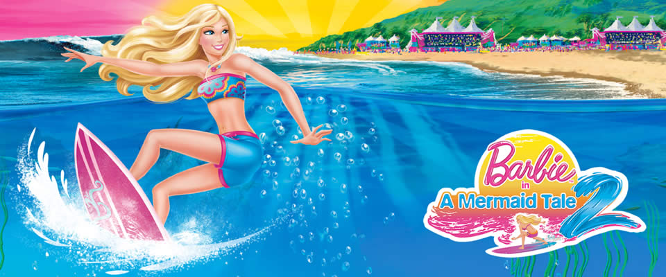 barbie in a mermaid tale full movie dailymotion