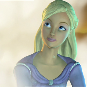 annika barbie movie