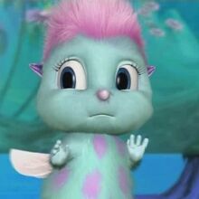 barbie mariposa bibble