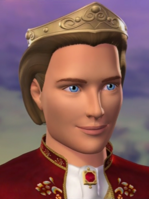King Dominick | Barbie Movies Wiki | FANDOM powered by Wikia