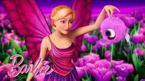 Barbie Mariposa The Fairy Princess Barbie Movies Wiki