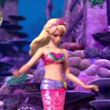 princess merliah