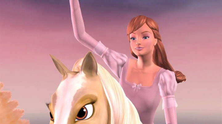 barbie brietta pegasus