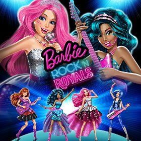 new barbie song