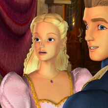 prince stefan barbie