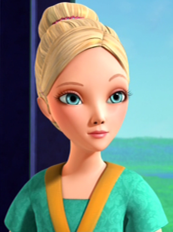 Violet (Thumbelina) | Barbie Movies Wiki | FANDOM powered by Wikia