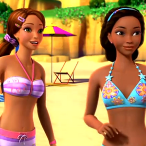 barbie in a mermaid tale hadley