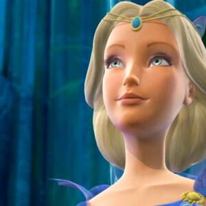 barbie fairytopia enchantress