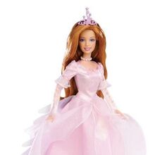 barbie and the magic of pegasus dolls