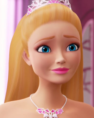 barbie super power