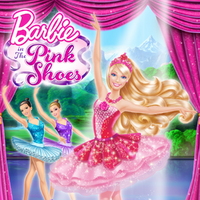 Barbie In The Pink Shoes Barbie Movies Wiki Fandom