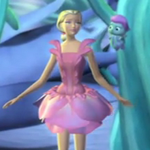 turtle from barbie mermaidia