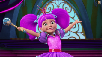 i want barbie
