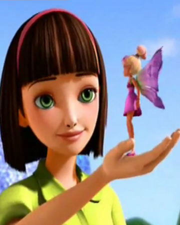 film barbie thumbelina