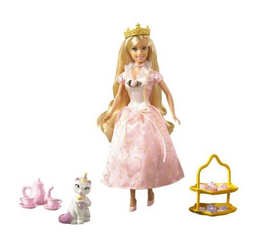 princess and the pauper cat name
