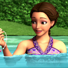 Barbie In A Mermaid Tale Merliah Doll Necklace R8528 Mermaid Barbie Barbie Mermaid Doll Beautiful Barbie Dolls