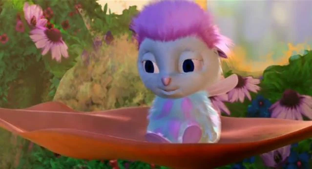 Bibble/Gallery | Barbie Movies Wiki | Fandom