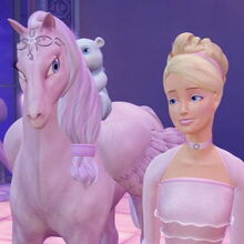 barbie and the magic of pegasus brietta