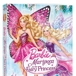 barbie merchandise