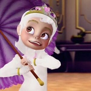 tallulah barbie