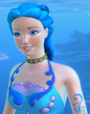 mermaidia movie