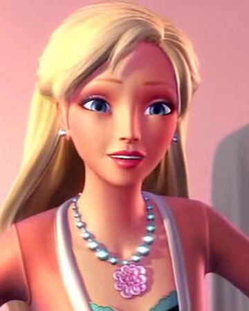 barbie fashion show movie