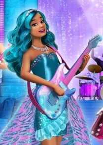 Image - Erika Rock 'N Royals.png | Barbie Movies Wiki | FANDOM powered by Wikia