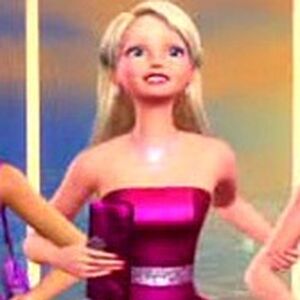 barbie a fairy secret barbie