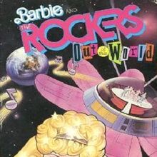 barbie and the rockers full movie