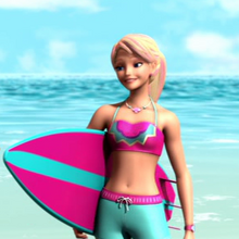 merliah barbie movie