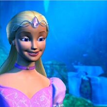 odette barbie movie
