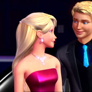 barbie a fairy secret movie