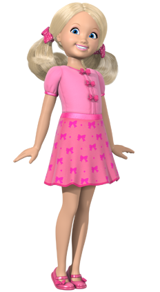 Image - Dreamhouse Chelsea 2.png | Barbie Movies Wiki | FANDOM powered