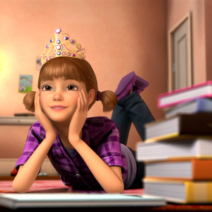 Emily Princess Charm School Gallery Barbie Movies Wiki Fandom