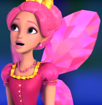 barbie in princess charm school