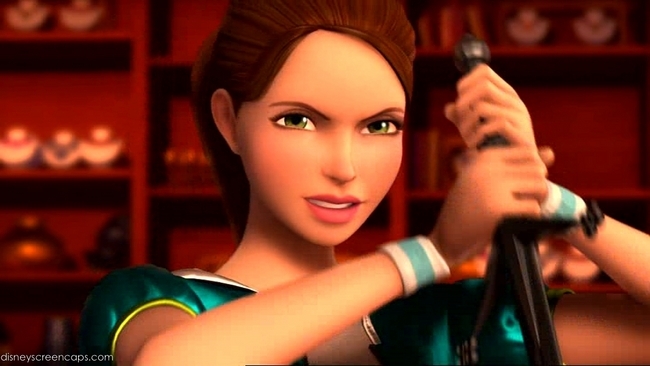 hadley barbie