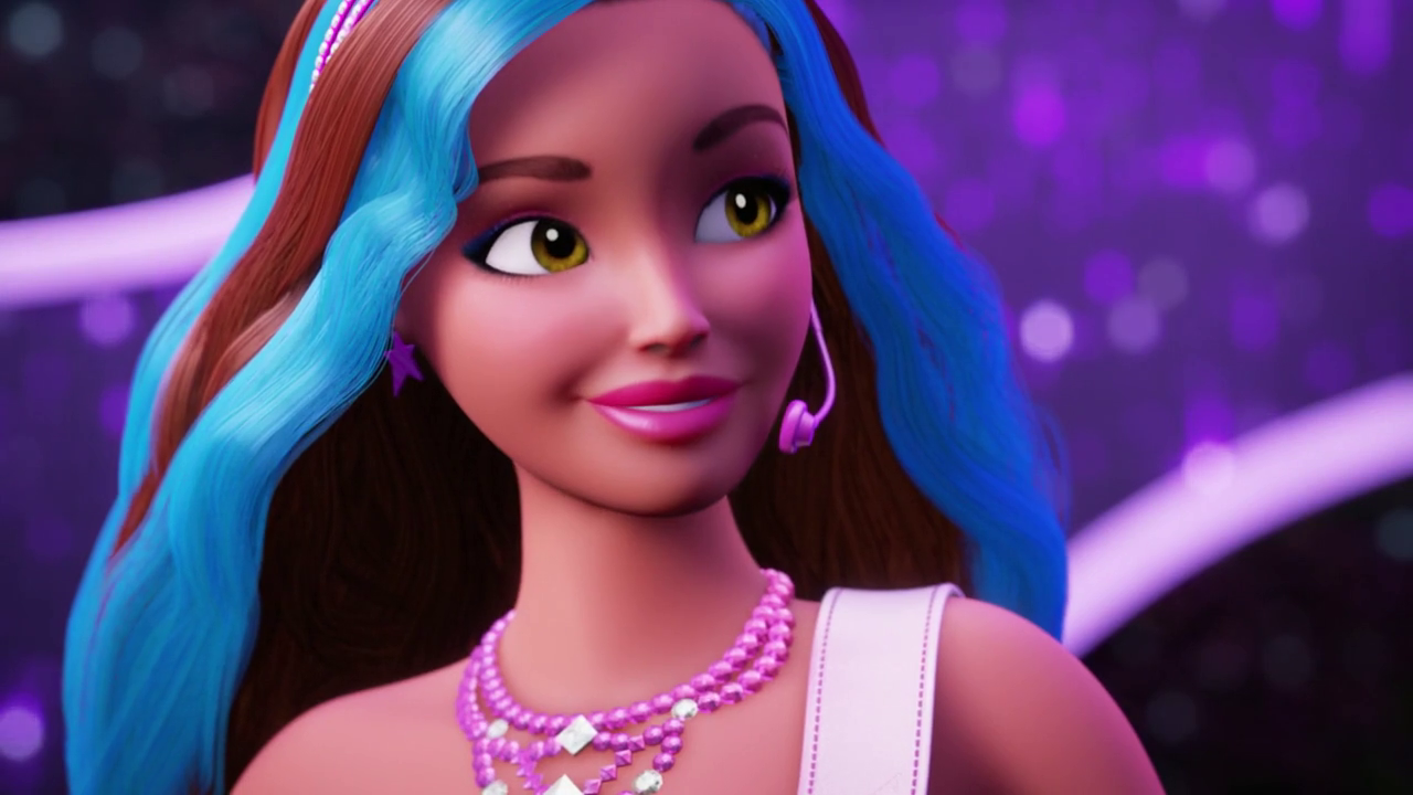 rock and royals barbie full movie