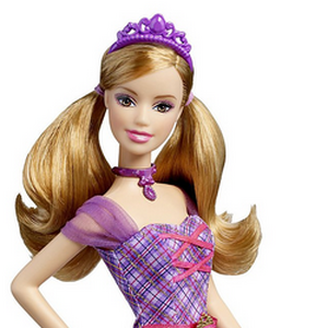 barbie delancy